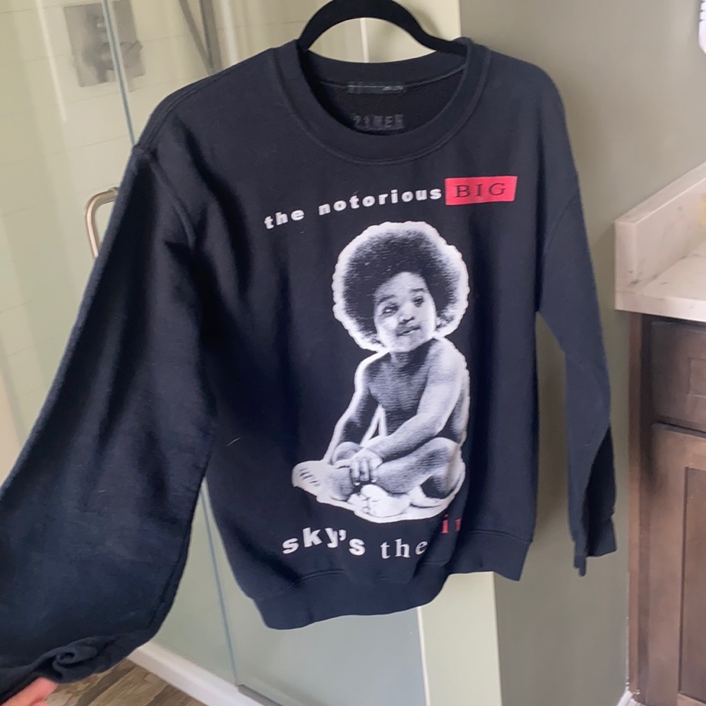 Crewneck